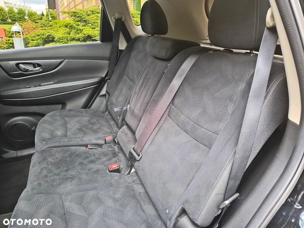 Nissan X-Trail 1.6 dCi ALL-MODE 4x4i Tekna - 29