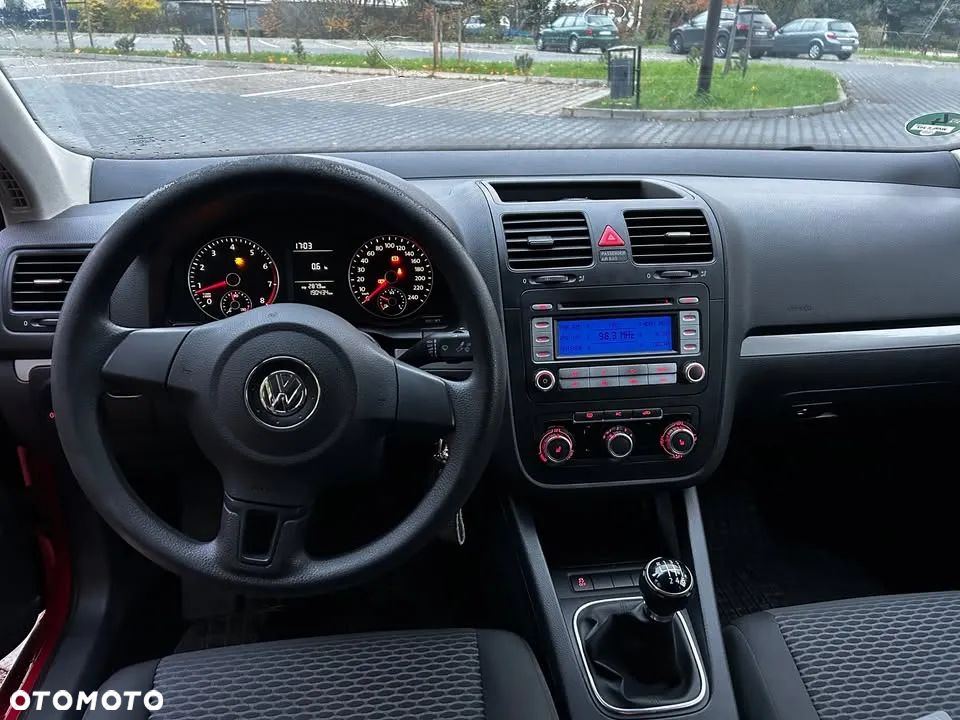 Volkswagen Jetta 1.4 TSI Trendline - 2