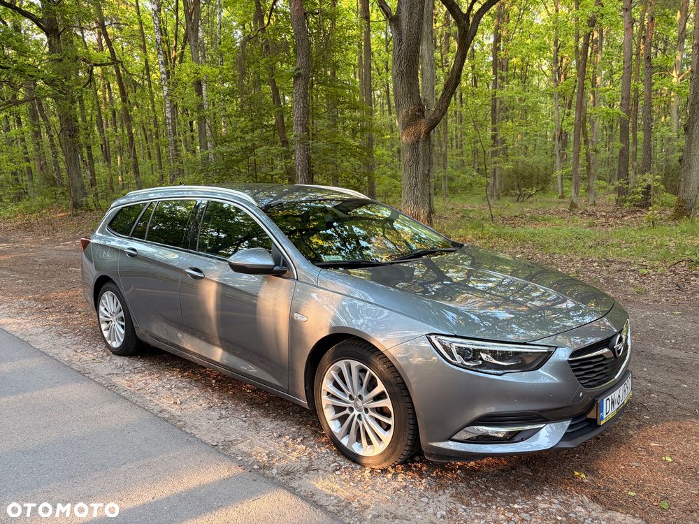 Opel Insignia CT 2.0 CDTI Elite S&S - 13