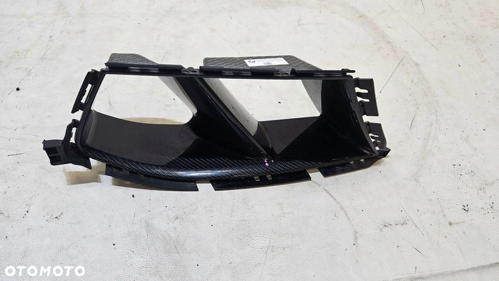 kratka carbon prawy bmw m3 g80 m4 g82 8074774 - 3