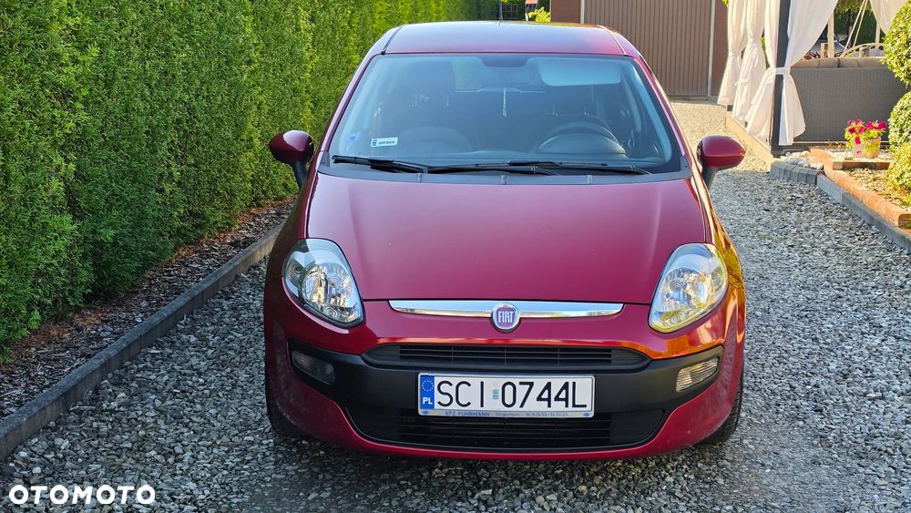 Fiat Punto Evo 1.3 16V Multijet Active Start&Stop - 15