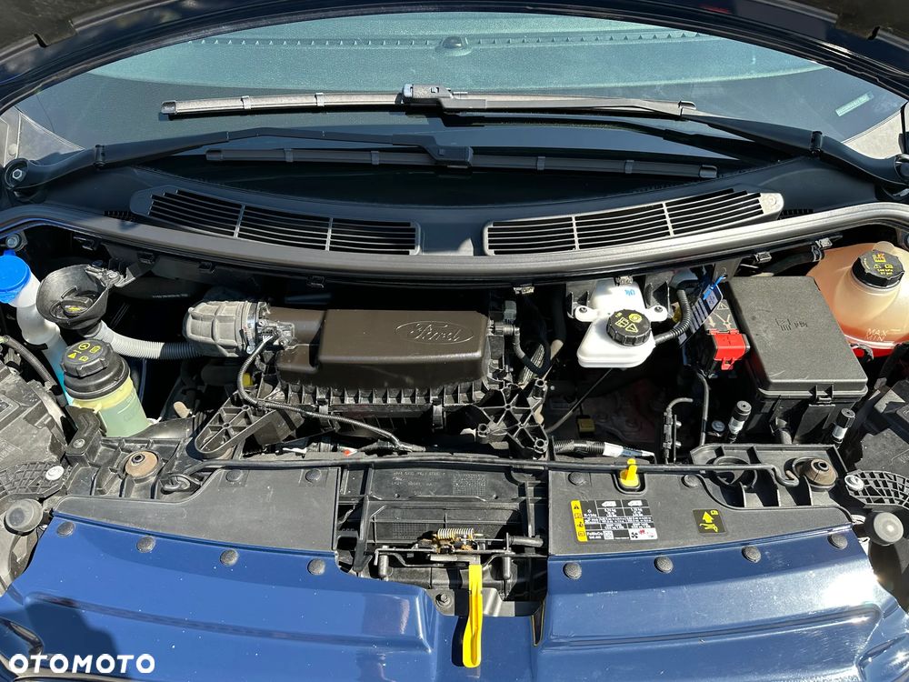 Ford Transit Custom - 26