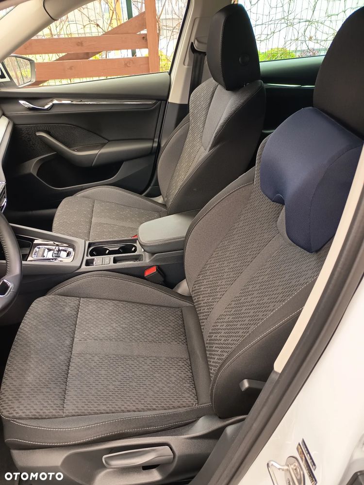 Skoda Octavia 1.5 TSI e-Tec Style DSG - 1