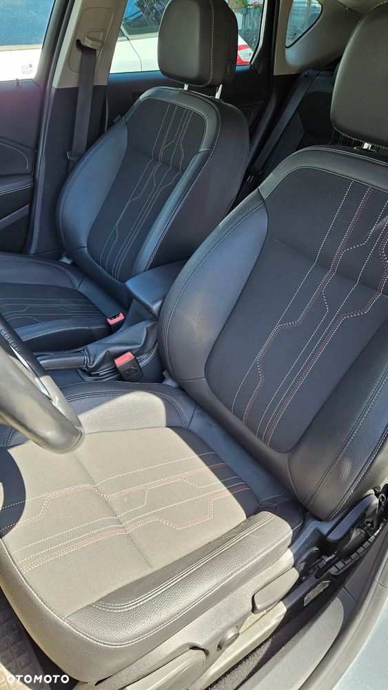 Opel Astra 1.4 T Edition 150 - 14