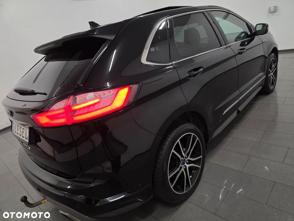 Ford Edge 2.0 EcoBlue Twin-Turbo 4WD ST-Line - 6