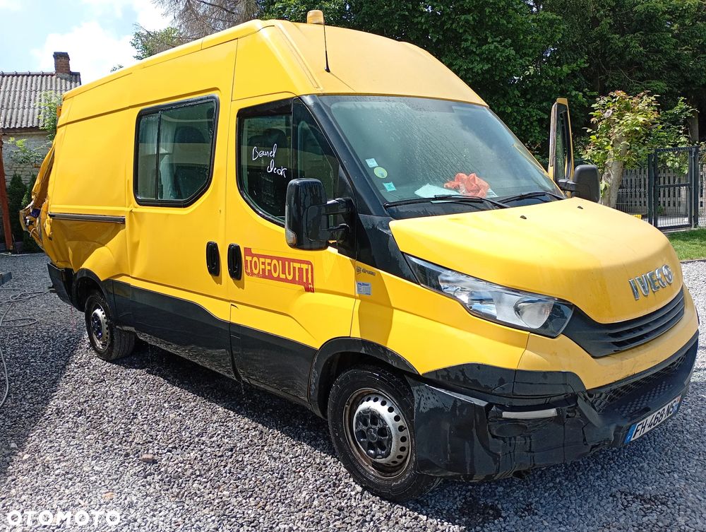 Iveco DAILY - 4