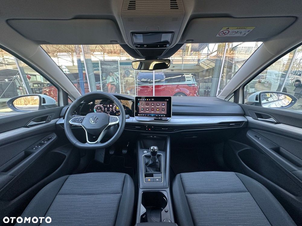 Volkswagen Golf Variant 2.0 TDI - 11