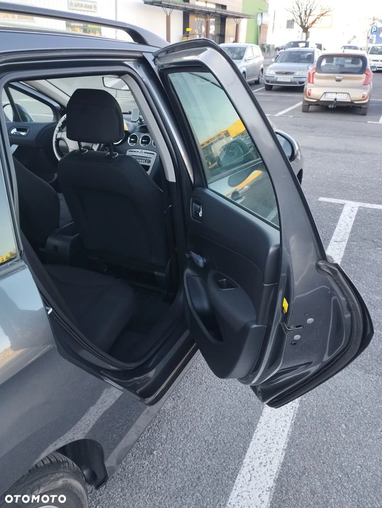 Peugeot 308 1.6 Premium - 10
