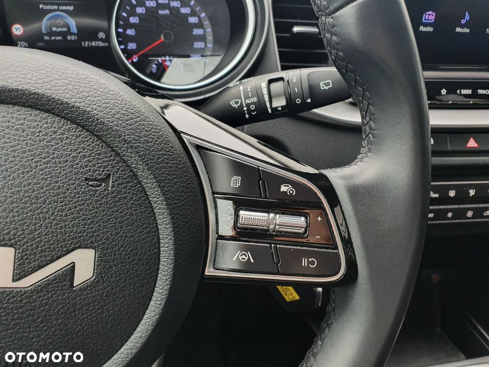 Kia Ceed 1.5 T-GDI M - 41