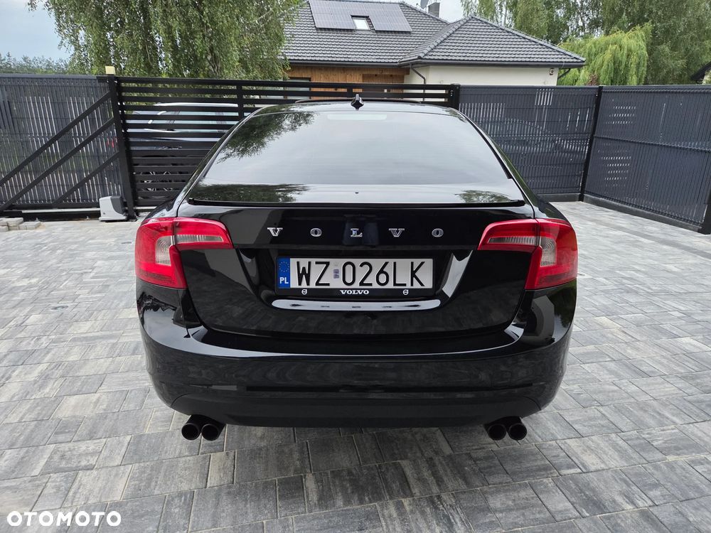 Volvo S60 - 12