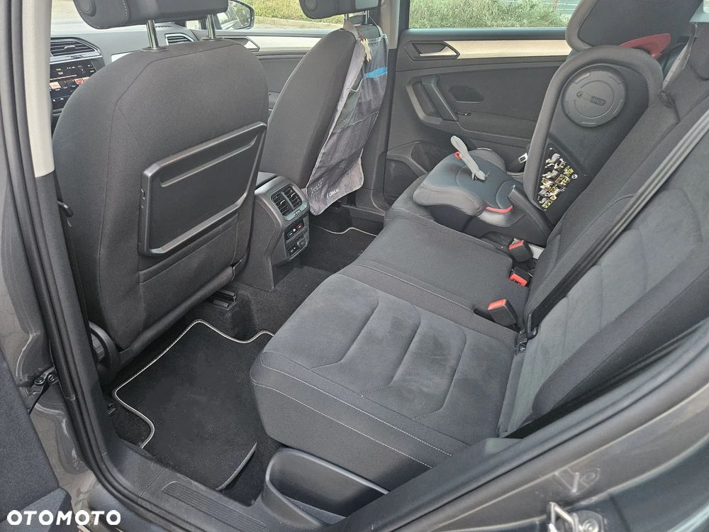 Volkswagen Tiguan 2.0 TDI BMT SCR 4Mot Comfortline DSG - 13