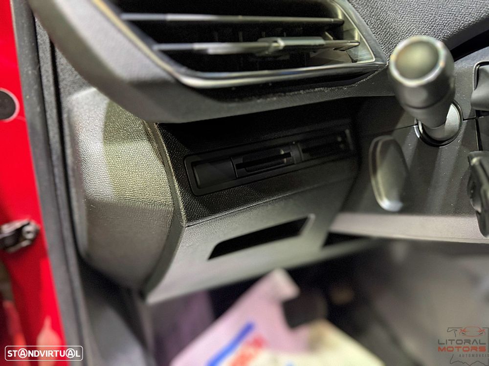 Peugeot 3008 1.2 PureTech GT Line EAT8 - 18