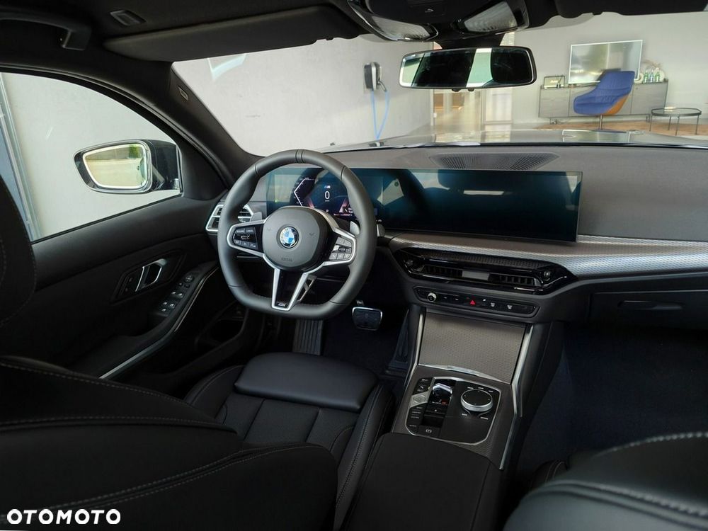 BMW Seria 3 318i M Sport - 21