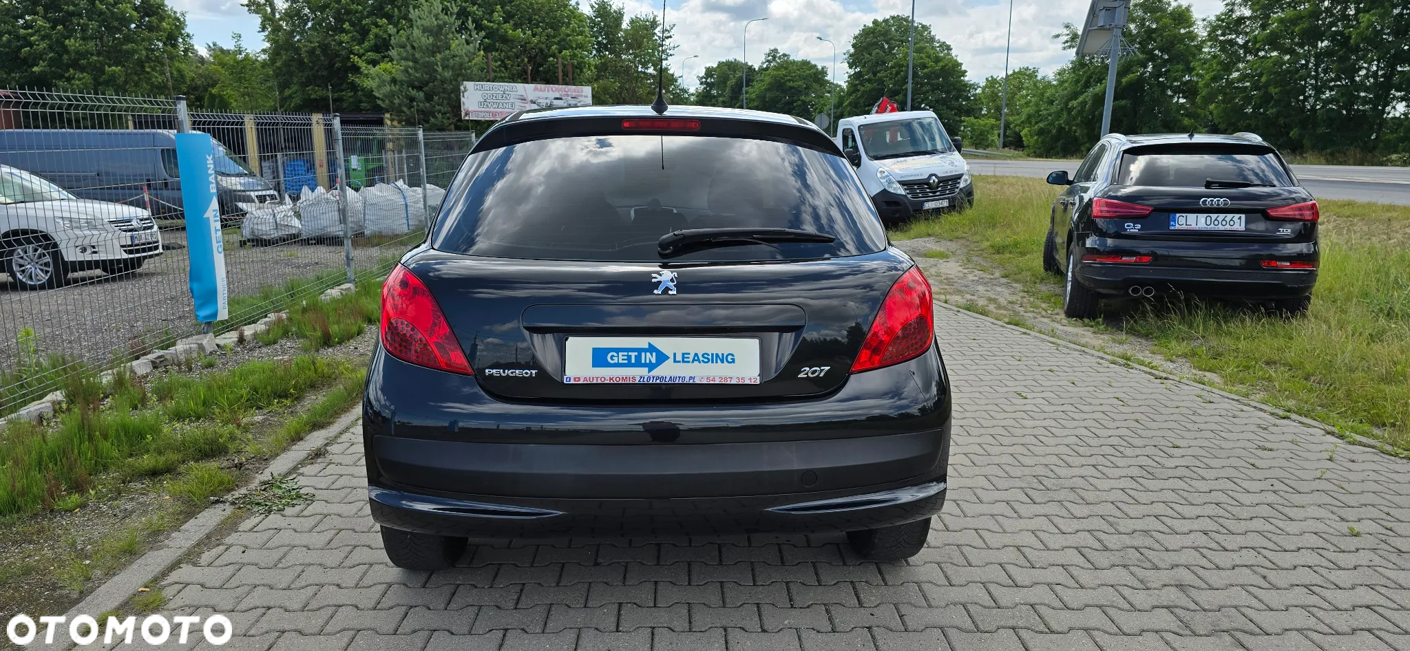 Peugeot 207 1.4 Active - 6