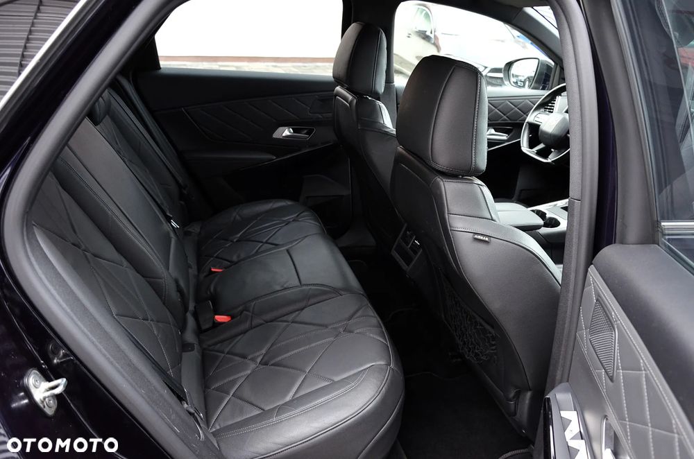 DS Automobiles DS 7 Crossback 1.6 E-Tense Rivoli - 24