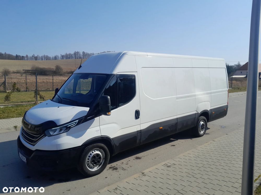 Iveco Daily - 5