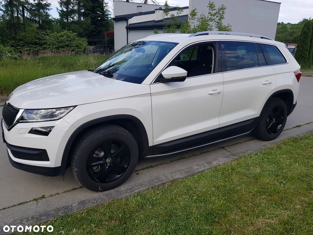 Skoda Kodiaq 2.0 TDI DSG Style - 2