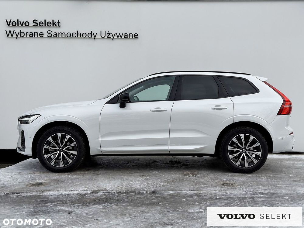 Volvo XC 60 - 3