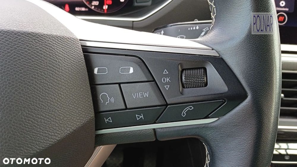 Seat Tarraco 1.5 Eco TSI EVO Style S&S - 32