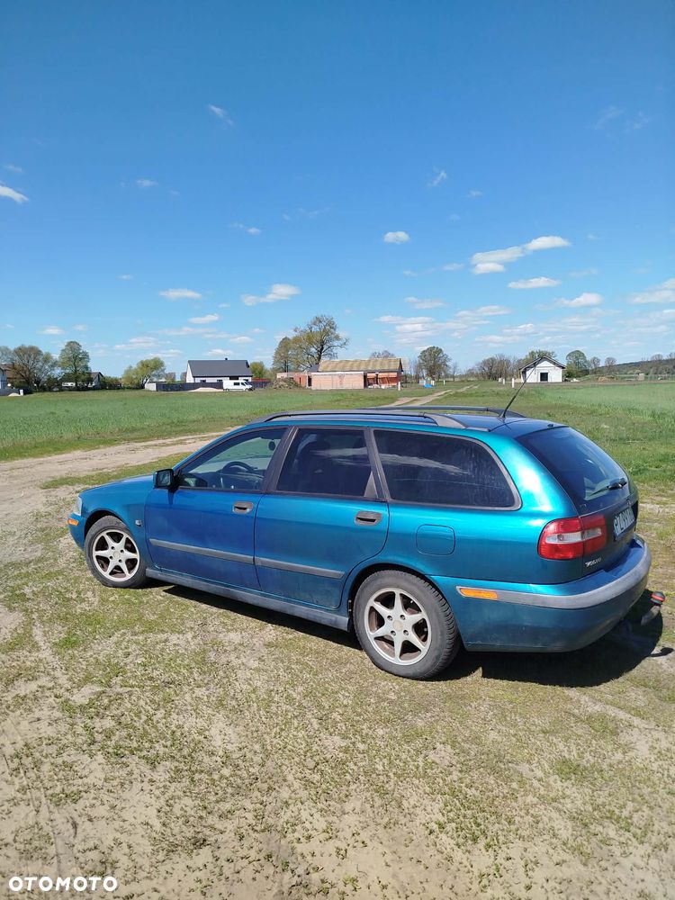 Volvo V40 1.9D - 2