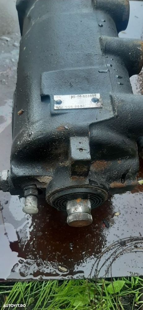 Caseta directie camion/autocar Man marca ZF cod 8098955228 - 2