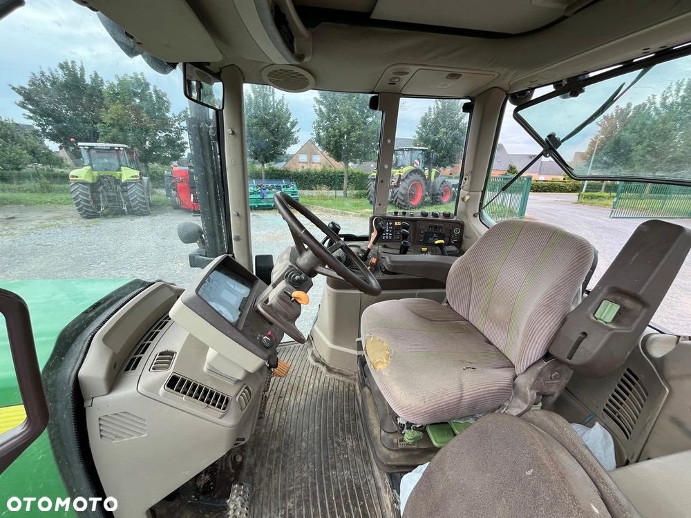 John Deere 6920S - 6