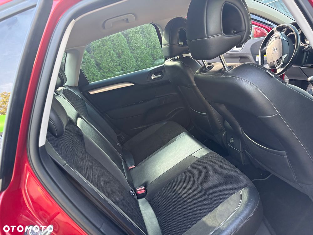 Citroën C4 1.2 PureTech Shine S&S - 20