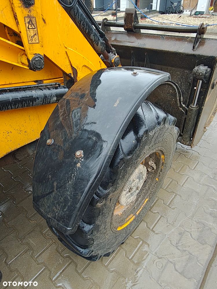 JCB 3CX Contractor AEC - 17
