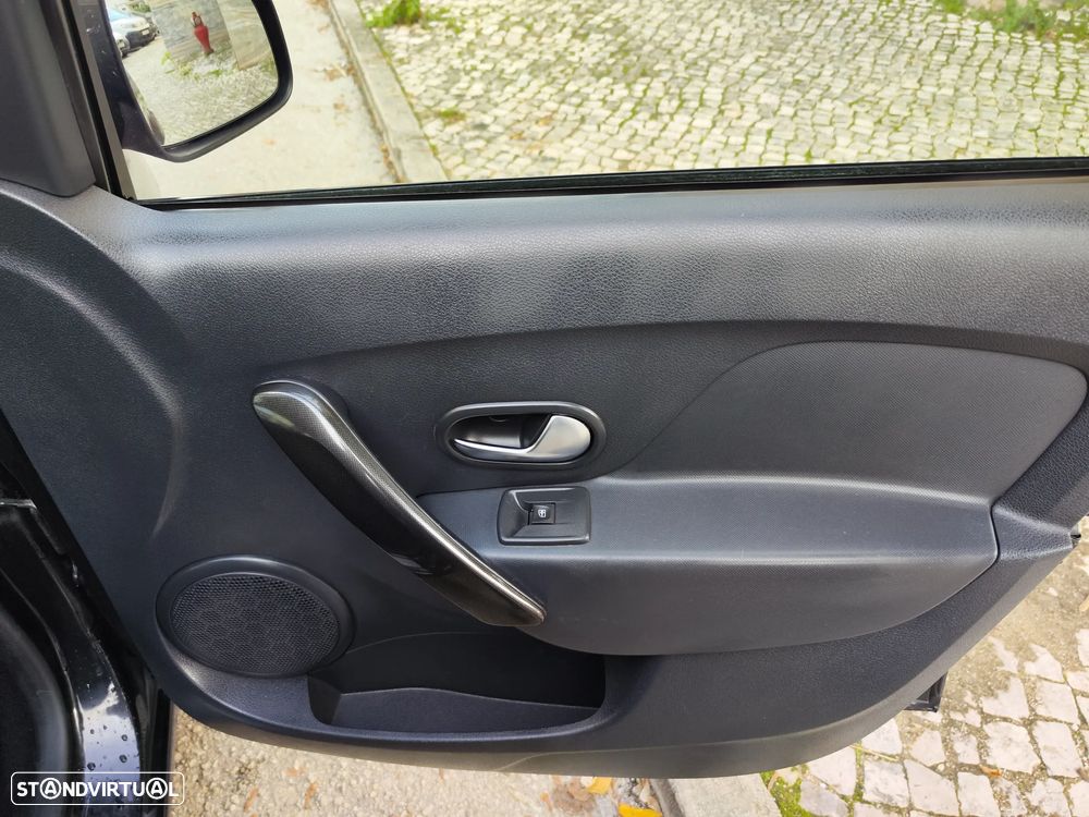 Dacia Logan MCV SCe 75 Access - 15