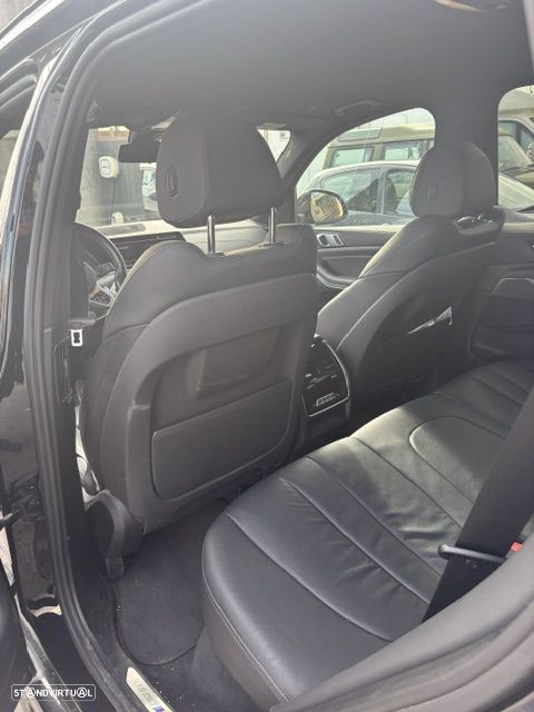 BMW X5 45 e xDrive Pack M - 15