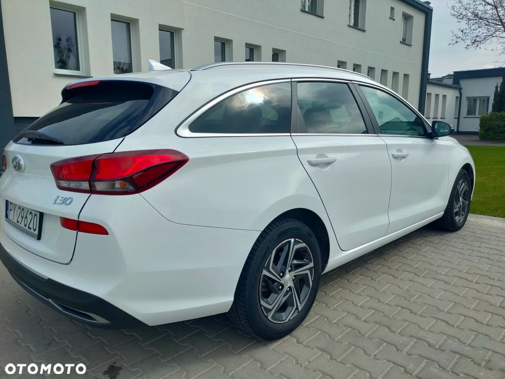 Hyundai i30 1.0 T-GDI Smart - 6