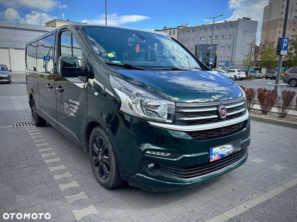 Fiat Talento - 2
