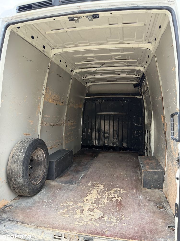 Iveco Daily - 9