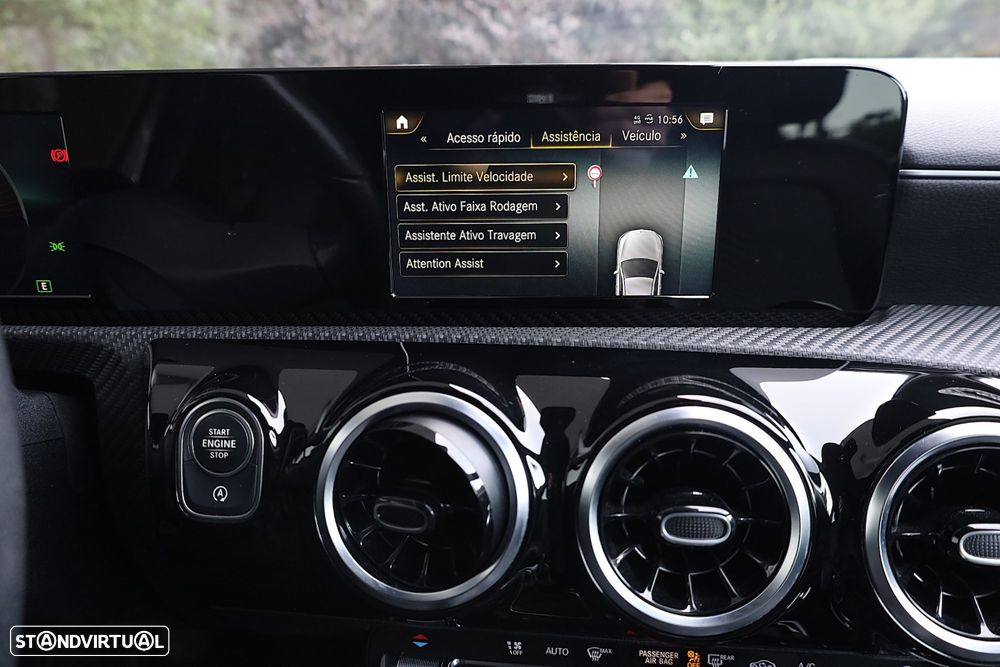 Mercedes-Benz A 160 Progressive - 29