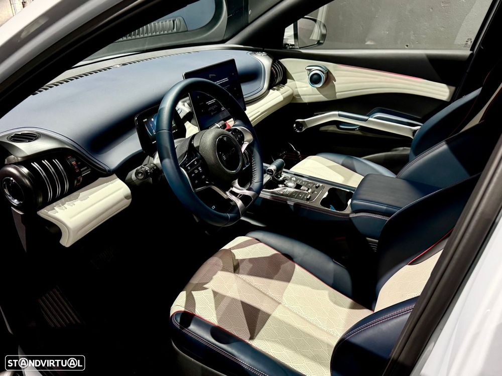 BYD Atto 3 60.48 kWh Design - 7