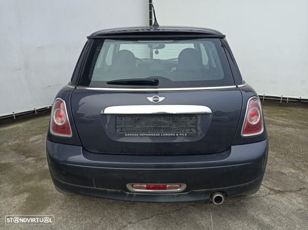 Para Peças Mini Mini (R56) - 4