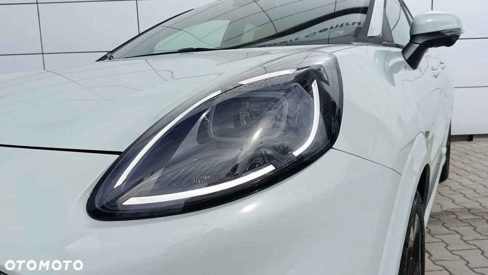 Ford Puma 1.0 EcoBoost mHEV ST-Line X DCT - 7