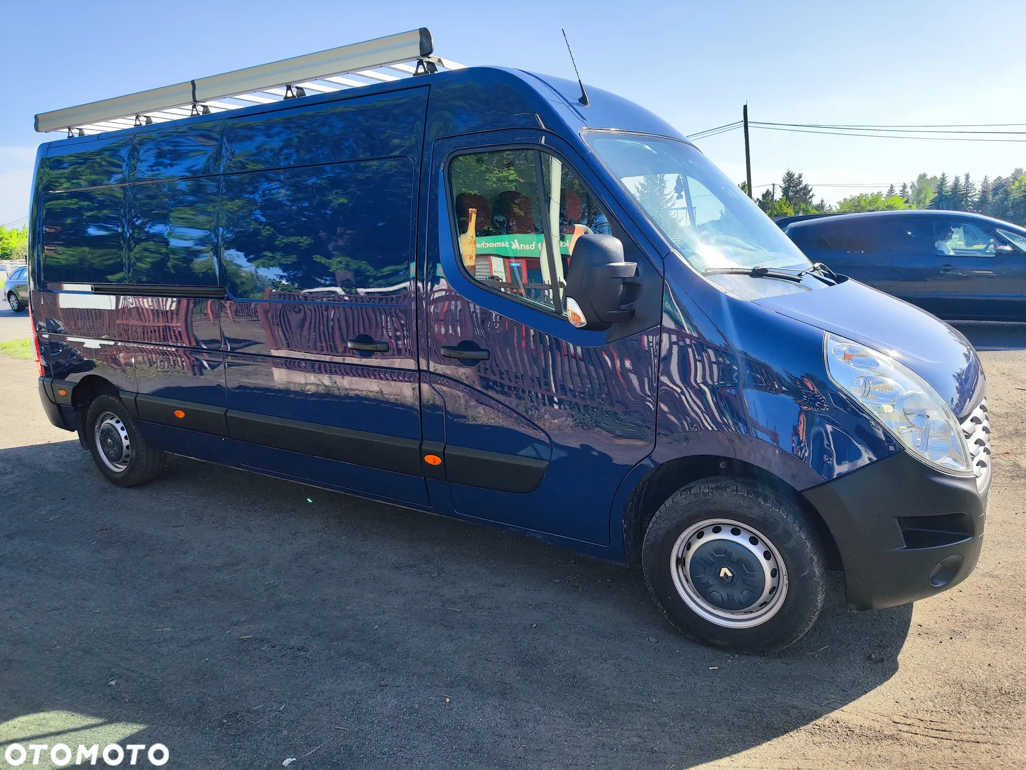 Renault Master - 2