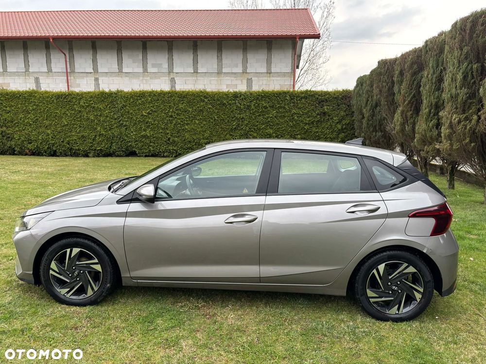 Hyundai i20 1.2 Comfort - 2