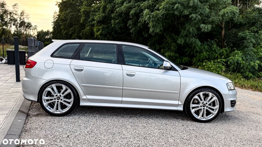 Audi S3 2.0 TFSI Quattro S tronic - 18