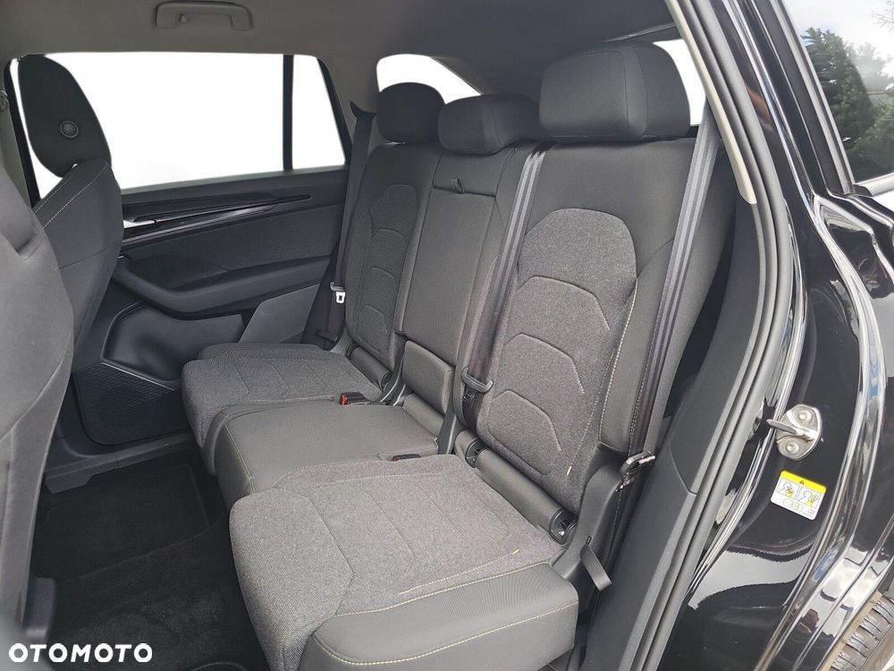 Skoda Kodiaq 2.0 TDI 4x4 Selection DSG - 12
