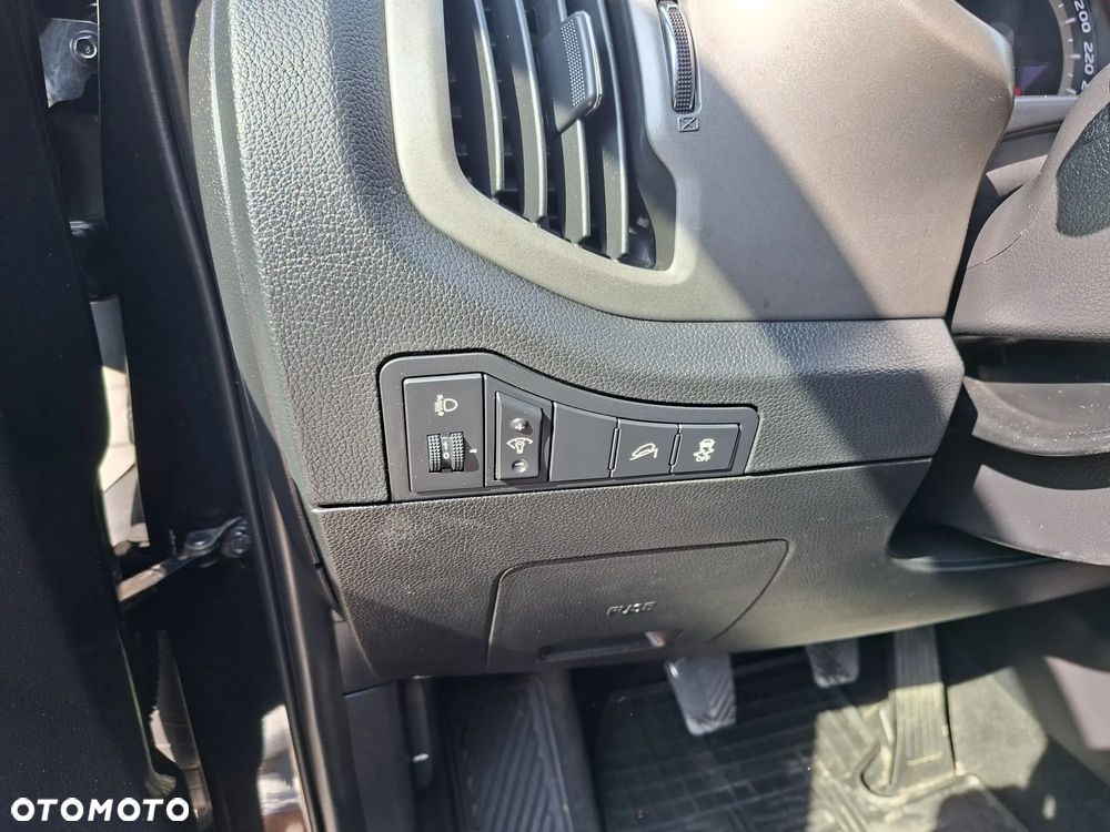 Kia Sportage 1.6 GDI L 2WD - 15