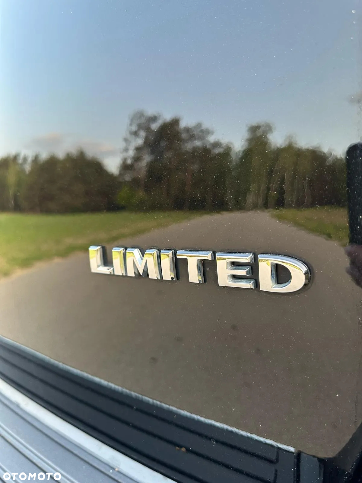 Jeep Compass 2.4I 4x4 Automatik Limited - 9