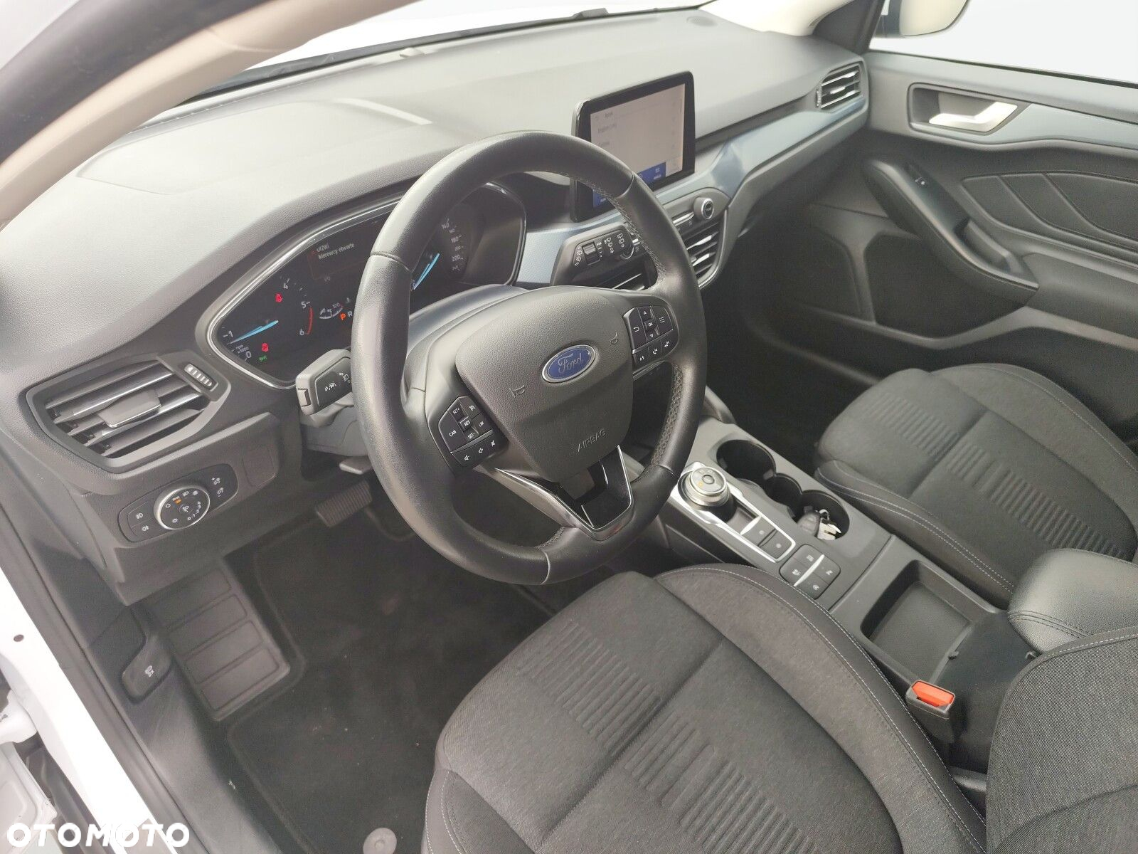 Ford Focus - 9