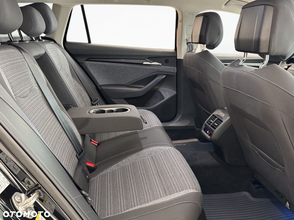 Skoda Superb 1.5 TSI mHEV Selection DSG - 19