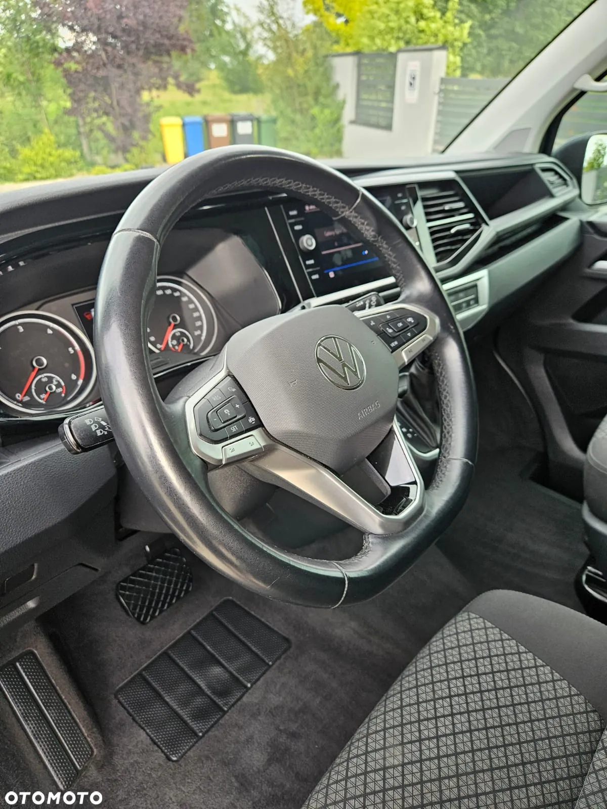 Volkswagen Multivan 2.0 TDI L1 Trendline DSG - 39