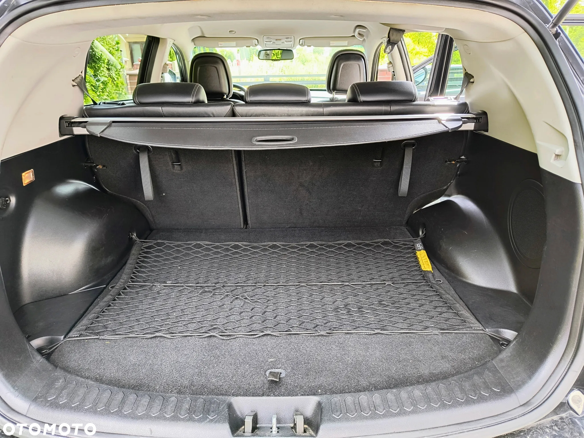 Kia Sportage 1.7 CRDI S 2WD - 17