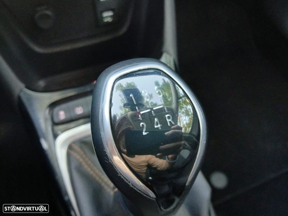 Opel Crossland X 1.2 Innovation - 10