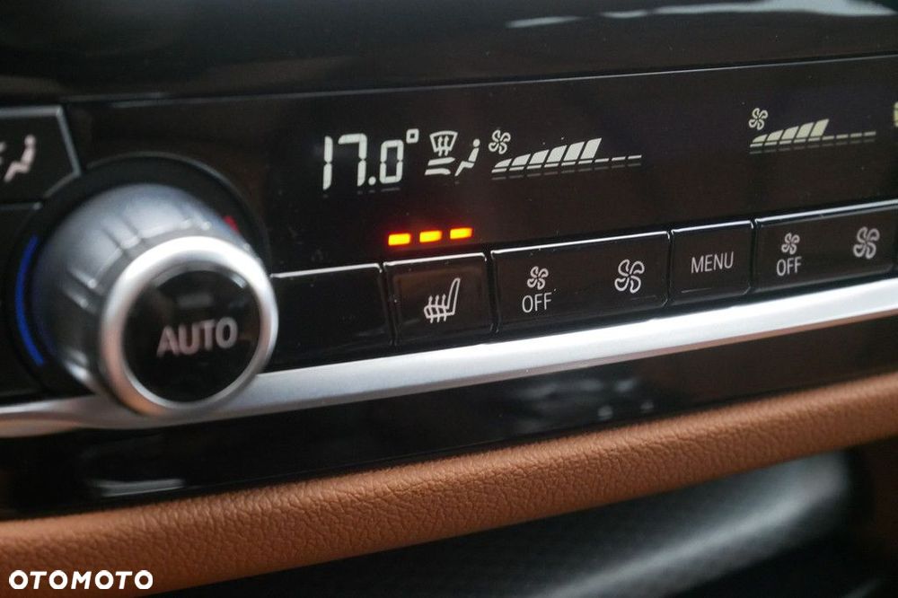 BMW Seria 5 - 30