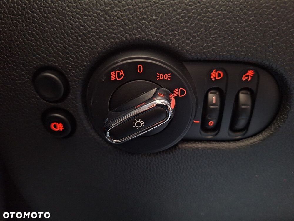 MINI Cooper S sport - 40